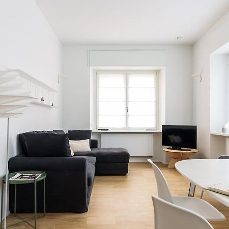 Homeathotel - San Nazaro Milan Bagian luar foto