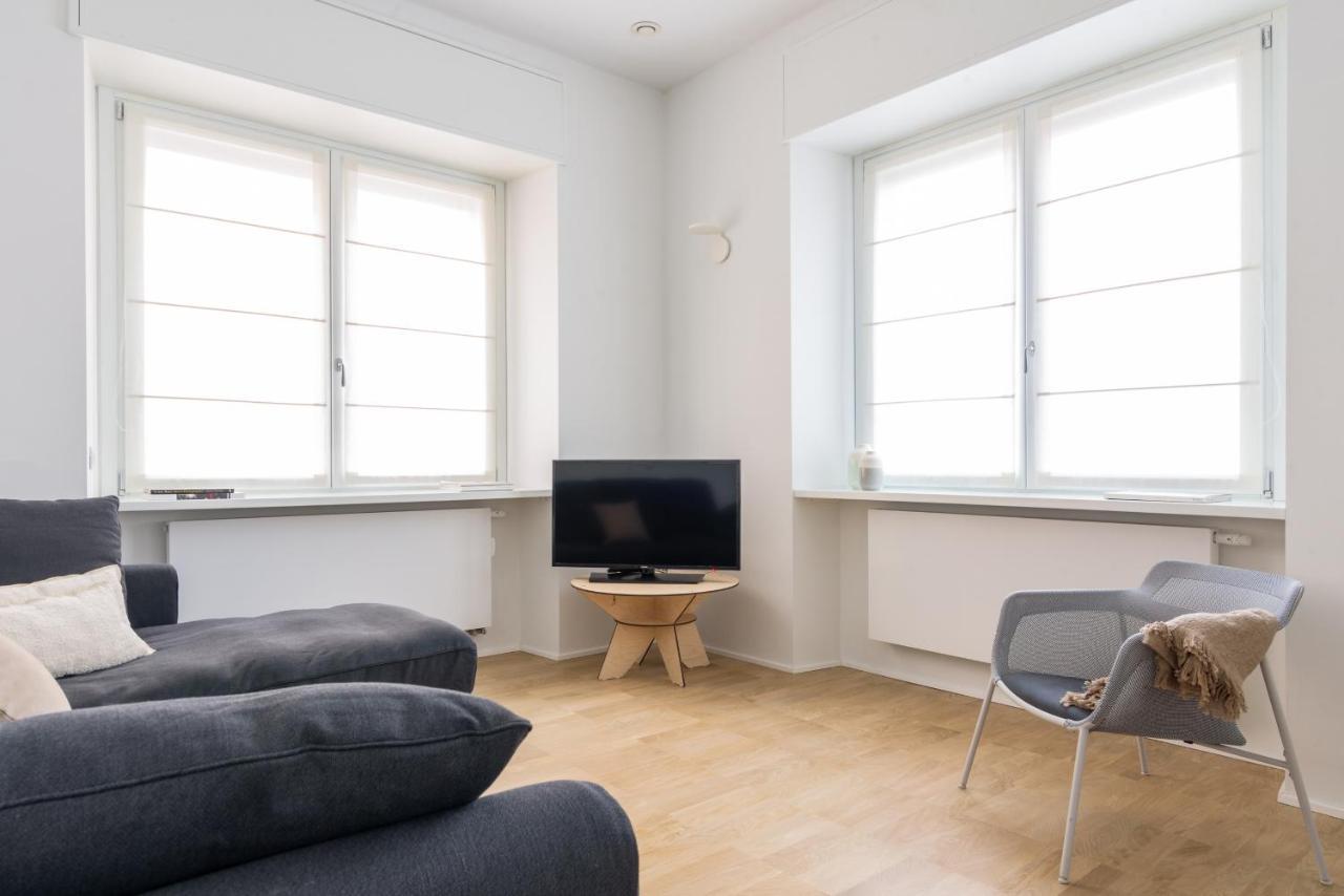 Homeathotel - San Nazaro Milan Bagian luar foto