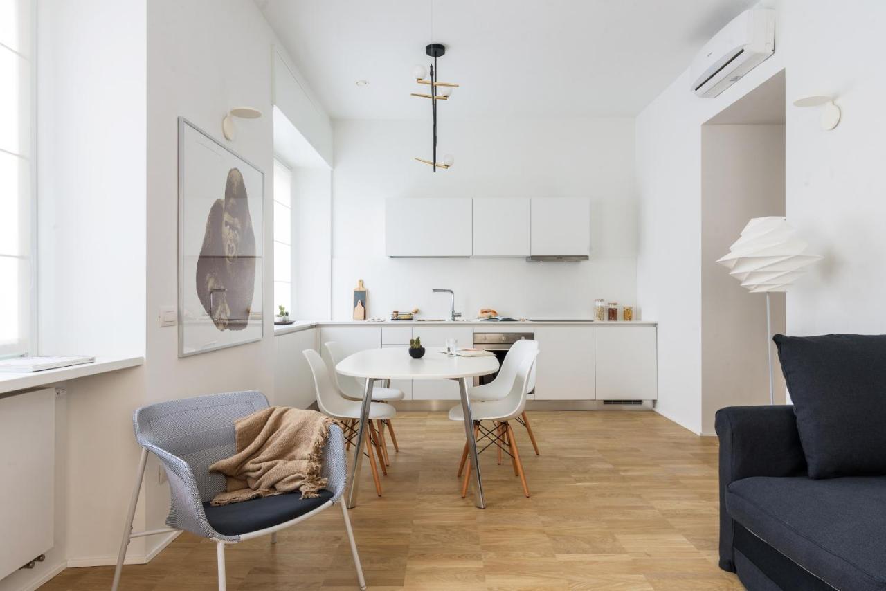 Homeathotel - San Nazaro Milan Bagian luar foto
