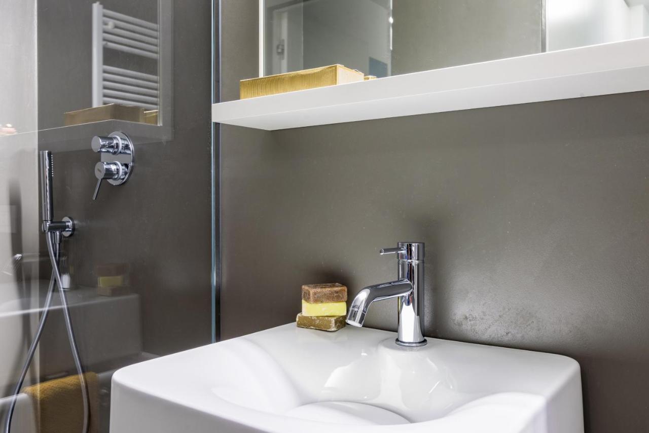 Homeathotel - San Nazaro Milan Bagian luar foto