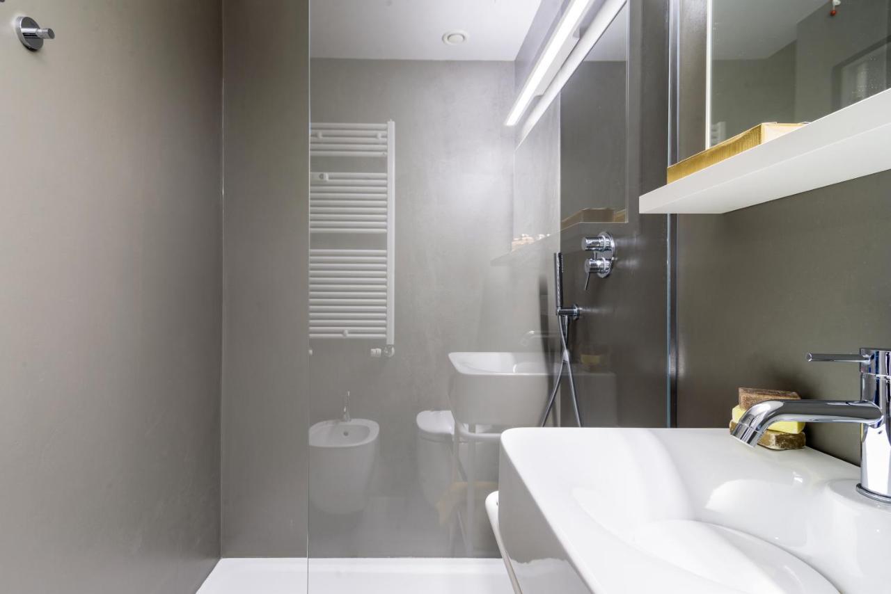 Homeathotel - San Nazaro Milan Bagian luar foto