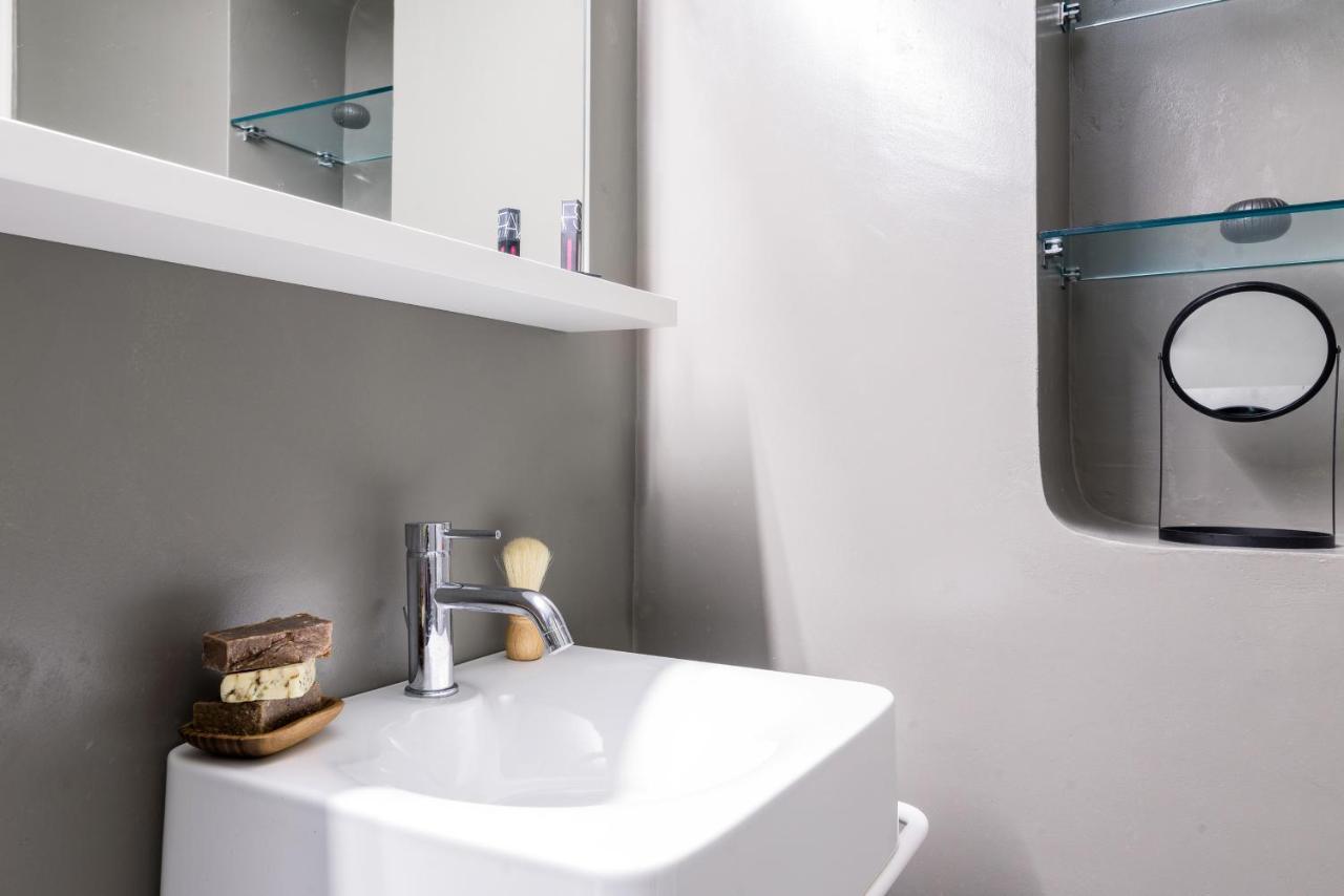 Homeathotel - San Nazaro Milan Bagian luar foto