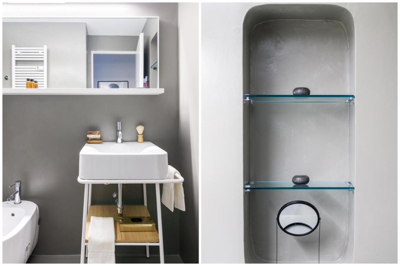 Homeathotel - San Nazaro Milan Bagian luar foto